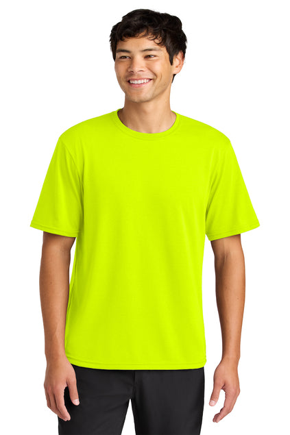 A4 Softek Short Sleeve Tee