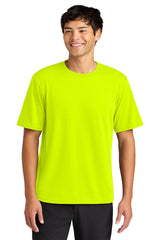 A4 Softek Short Sleeve Tee