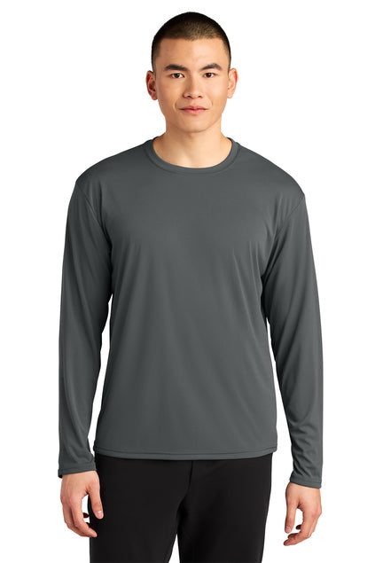 A4 AirFlex Long Sleeve Tee