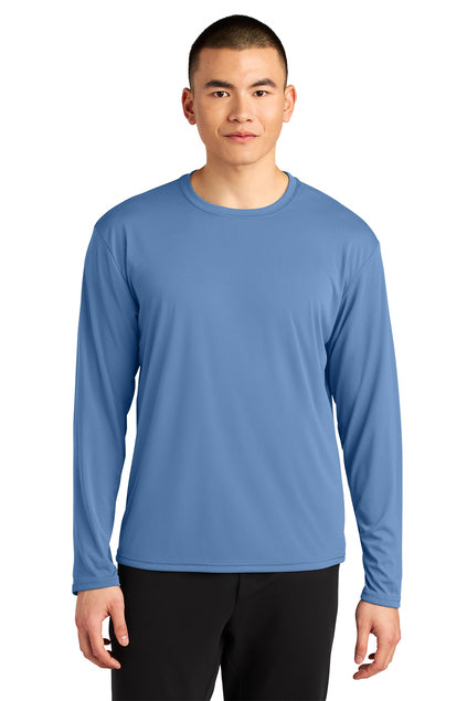 A4 AirFlex Long Sleeve Tee