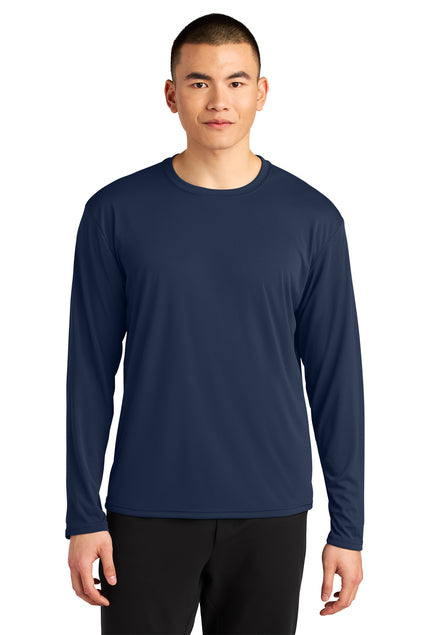 A4 AirFlex Long Sleeve Tee