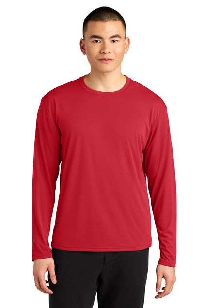 A4 AirFlex Long Sleeve Tee