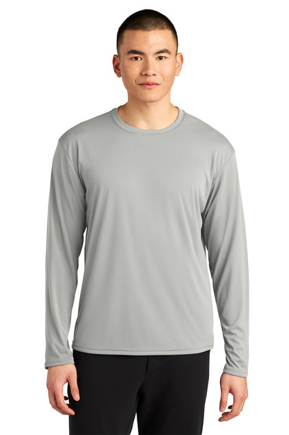 A4 AirFlex Long Sleeve Tee