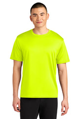 A4 Sprint Performance Tee