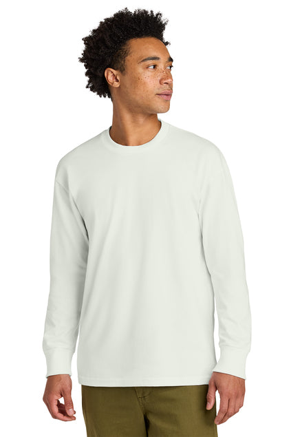 Next Level Apparel® Heavyweight Long Sleeve Tee
