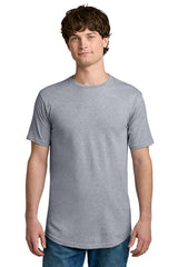Next Level Apparel® Cotton Long Body Tee