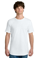 Next Level Apparel® Cotton Long Body Tee