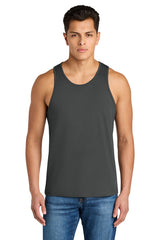 Next Level Apparel® Cotton Muscle Tank