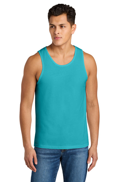 Next Level Apparel® Cotton Muscle Tank