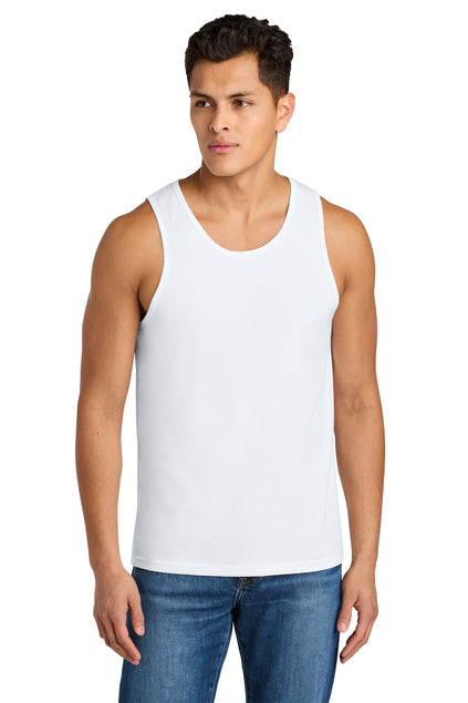 Next Level Apparel® Cotton Muscle Tank
