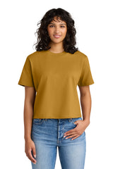 Next Level Apparel® Women’s Heavyweight Boxy Tee