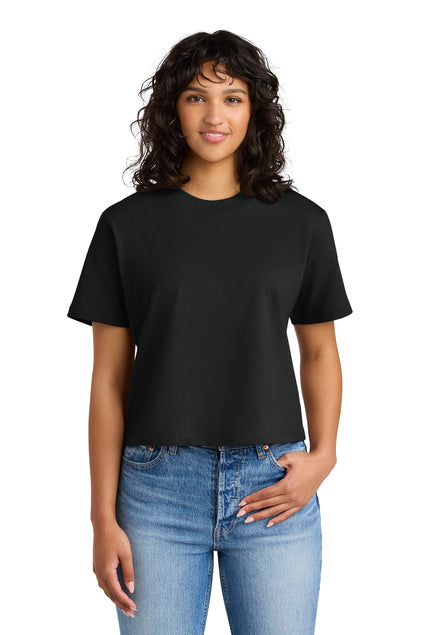 Next Level Apparel® Women’s Heavyweight Boxy Tee