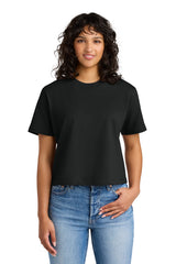 Next Level Apparel® Women’s Heavyweight Boxy Tee