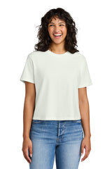 Next Level Apparel® Women’s Heavyweight Boxy Tee