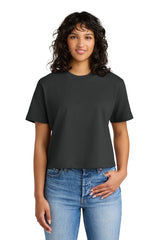 Next Level Apparel® Women’s Heavyweight Boxy Tee