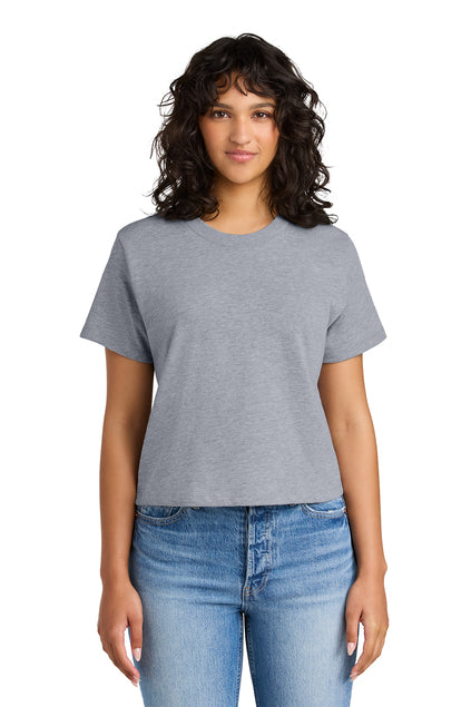 Next Level Apparel® Women’s Heavyweight Boxy Tee