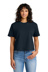 Next Level Apparel® Women’s Heavyweight Boxy Tee