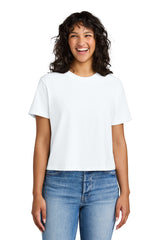 Next Level Apparel® Women’s Heavyweight Boxy Tee