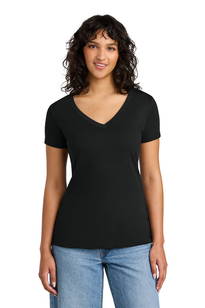 Next Level Apparel® Women’s Ideal V-Neck Tee