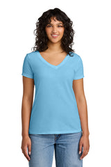 Next Level Apparel® Women’s Ideal V-Neck Tee