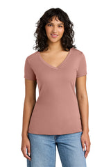 Next Level Apparel® Women’s Ideal V-Neck Tee