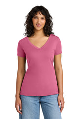 Next Level Apparel® Women’s Ideal V-Neck Tee