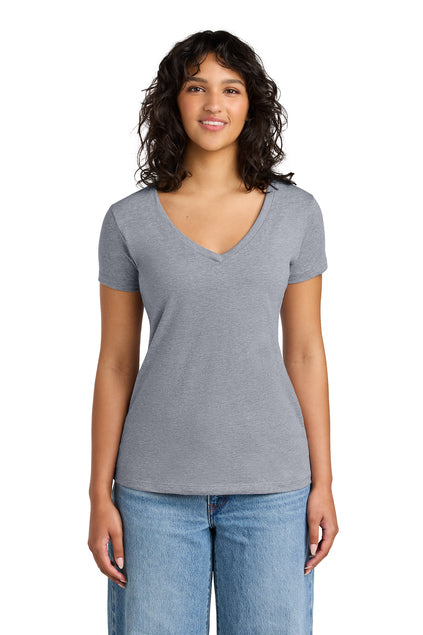 Next Level Apparel® Women’s Ideal V-Neck Tee