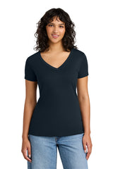 Next Level Apparel® Women’s Ideal V-Neck Tee