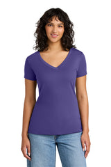 Next Level Apparel® Women’s Ideal V-Neck Tee