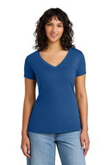 Next Level Apparel® Women’s Ideal V-Neck Tee