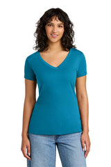 Next Level Apparel® Women’s Ideal V-Neck Tee
