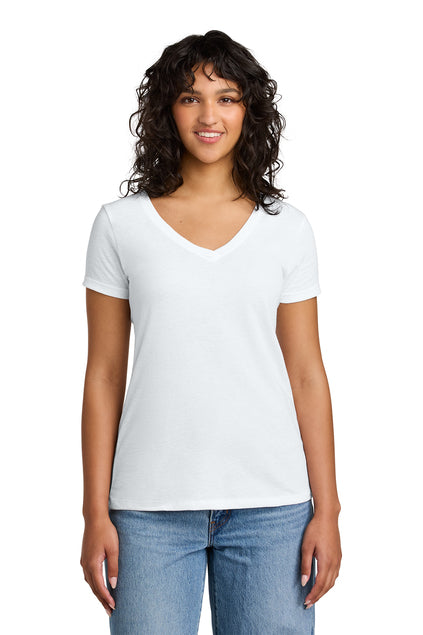 Next Level Apparel® Women’s Ideal V-Neck Tee