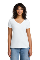 Next Level Apparel® Women’s Ideal V-Neck Tee