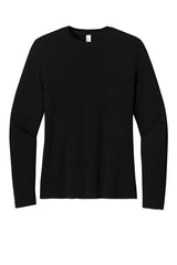 BELLA+CANVAS® Women’s Jersey Crop Tee