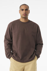 Unisex 7.5-Ounce Heavyweight Long Sleeve Tee