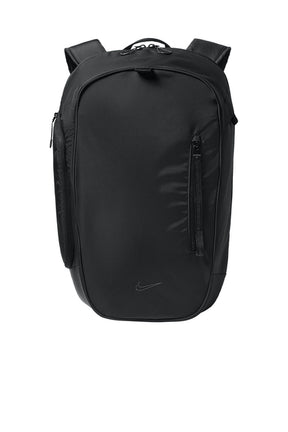 Black backpack professional in USA