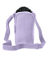 Port Authority® Matte Oxford Hydration Crossbody