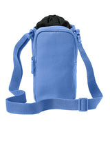 Port Authority® Matte Oxford Hydration Crossbody