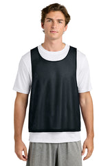 Sport-Tek® Lacrosse Reversible Pinnie