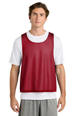Sport-Tek® Lacrosse Reversible Pinnie
