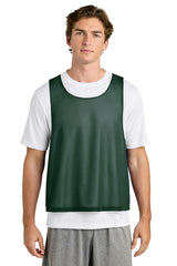 Sport-Tek® Lacrosse Reversible Pinnie