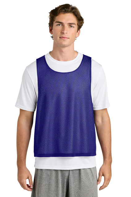 Sport-Tek® Lacrosse Reversible Pinnie