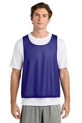 Sport-Tek® Lacrosse Reversible Pinnie