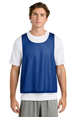 Sport-Tek® Lacrosse Reversible Pinnie