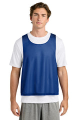 Sport-Tek® Lacrosse Reversible Pinnie