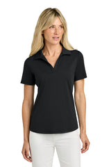 womens's short sleeve black shirts