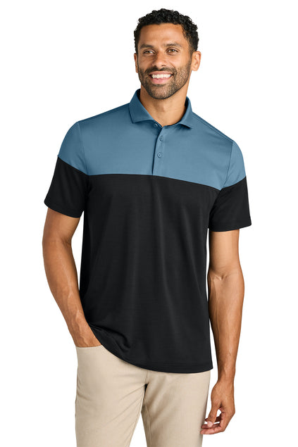 black and blue t-shirt 