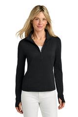 TravisMathew Women’s Onward 1/2-Zip
