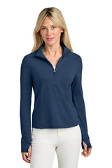 TravisMathew Women’s Onward 1/2-Zip