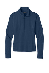 TravisMathew Women’s Onward 1/2-Zip